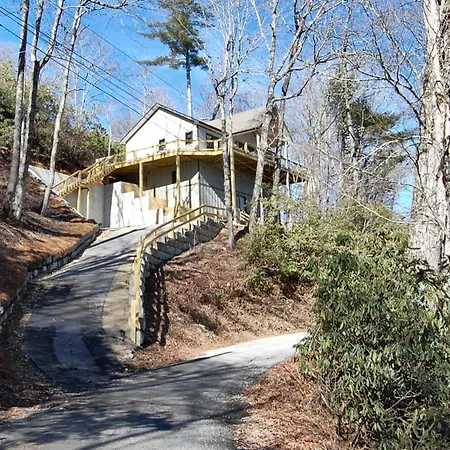 Villa The Owlery Walk To Town